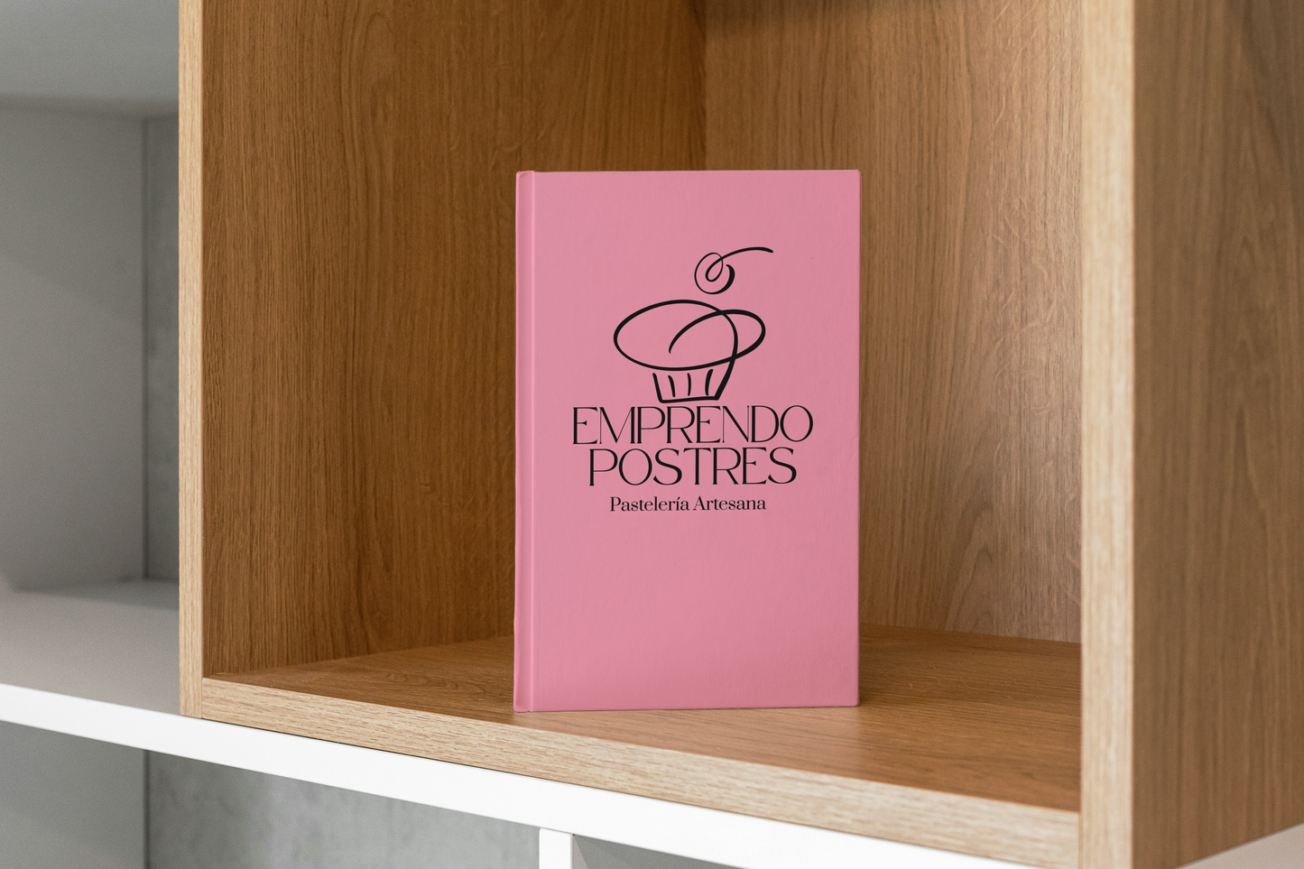 Emprendo Postres 🍰💼